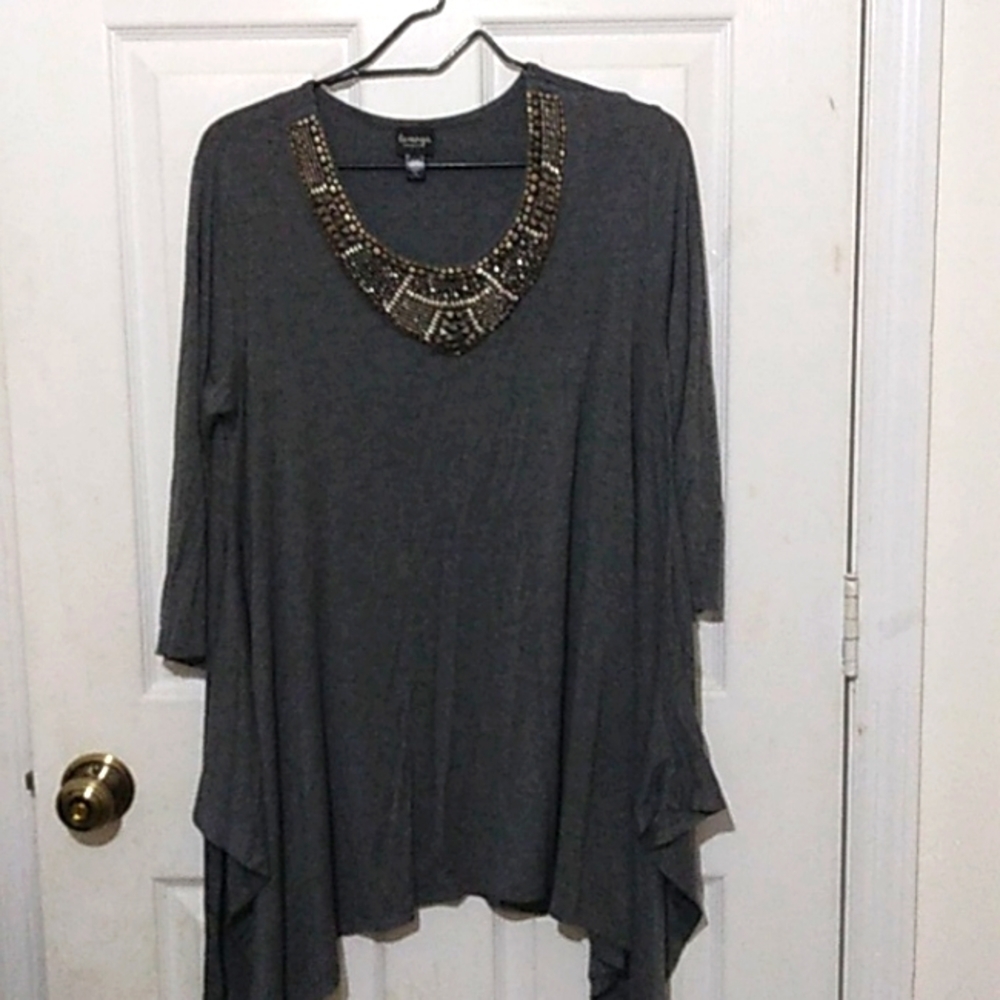 Lavanya Woman knit top s